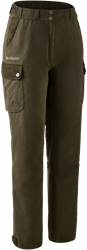 Deerhunter® Lady Eagle Trousers Tarmac Green