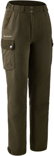 Deerhunter® Lady Eagle Trousers - Maat 40