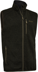 Deerhunter® Moor Knitted Waistcoat