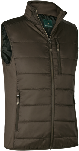 Deerhunter® Heat Padded Waistcoat - Maat 2XL