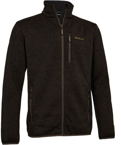 Deerhunter® Moor Knitted Jacket