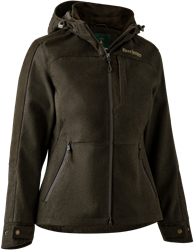 Deerhunter® Lady Tatra Active Jacket Loden Wood