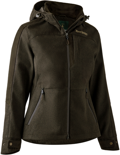 Deerhunter® Lady Tatra Active Jacket - Maat M/38