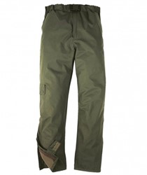 Baleno® Regenbroek Cartouche Unisex model