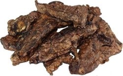 Rundertong Gedroogd 200 gram