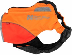Non Stop Protector Vest met GPS vak