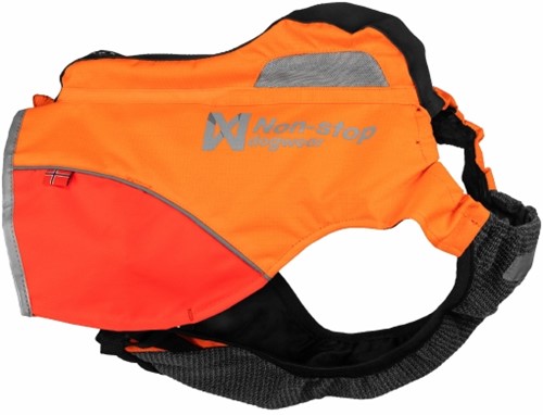 Non Stop Protector Vest met GPS vak