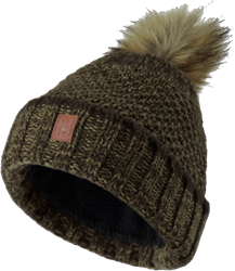 Deerhunter Lady Knitted Hat