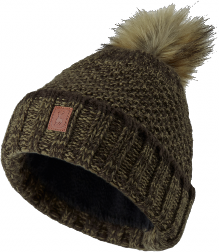 Deerhunter Lady Knitted Hat