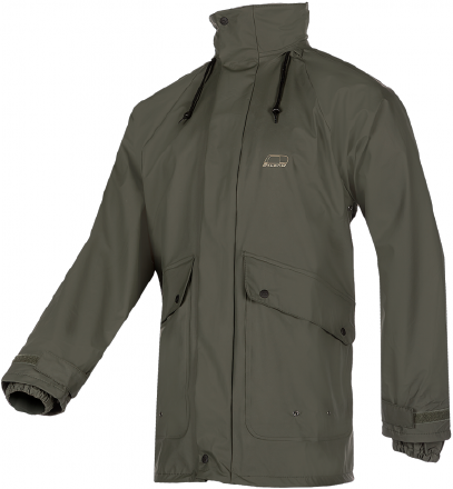 Baleno® Arras Flexothane Regenjas Unisex model
