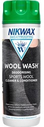 Nikwax WOOL Wash Wasmiddel voor wollen kledingstukken