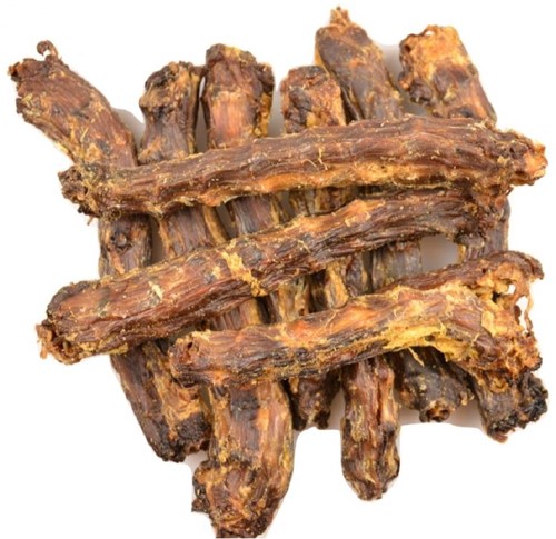 Eendennekken 250 Gram