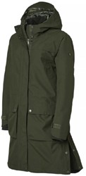 Chevalier® Fractus Chevalite Rain Coat