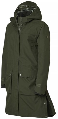 Chevalier® Fractus Chevalite Rain Coat