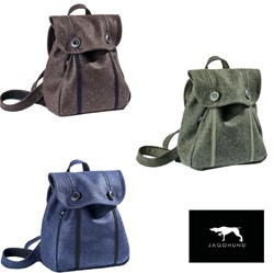 Jagdhund® Lodenrucksack Röth