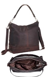 Jagdhund® Schoudertas Sophie Brown