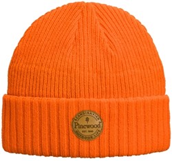 Pinewood® Windy Hat Orange Signaal Oranje