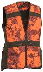 Pinewood® Furudal Hunters Pro Camou Vest W