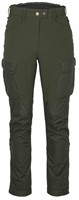 Pinewood® Dog Sports Trainer Trouser Women Moss Green