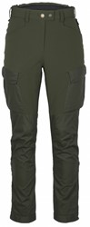 Pinewood® Dog Sports Trainer Trouser Women Moss Green