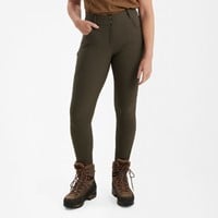 Deerhunter® Lady Hunting Tights Palm Green-3
