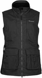 Pinewood® Dog Sports Trainer Vest WOMEN Black