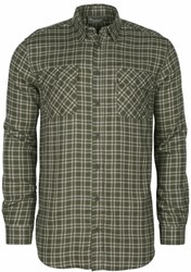 Pinewood® Lappland Wool Shirt
