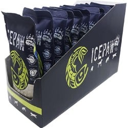 12 Pack: IcePaw Hydraterende Haring & Makreel Omega 3