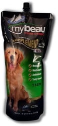 PalaMOUNTAINS® MyBeau 1,5 Liter