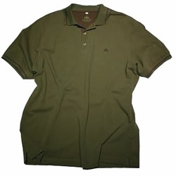 Foresta Polo Shirt Anton 100% Katoen