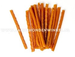 Fish Beams Zalm sticks 100 Gram