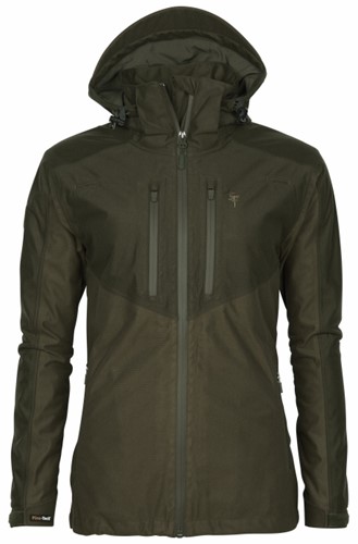 Furudal Retiever Active Jacket W's