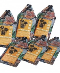 Hubertus Gold Jagd Energy (doos 6 stk.) Tijdelijk Uitverkocht