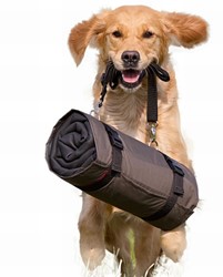 Fit 4 Dogs Warm-Up Blanket Standaard