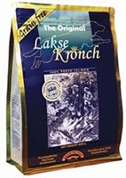Lakse Kronch Zalmkoekjes Original 