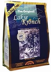 Lakse Kronch Zalmkoekjes Original 