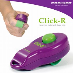 Petsafe Clik-R Vinger-clicker