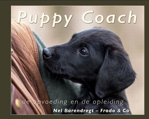 Puppy Coach