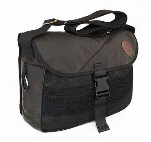 Mystique Dummybag Profi WAX Bruin