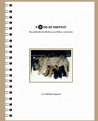 Rond de Werpkist