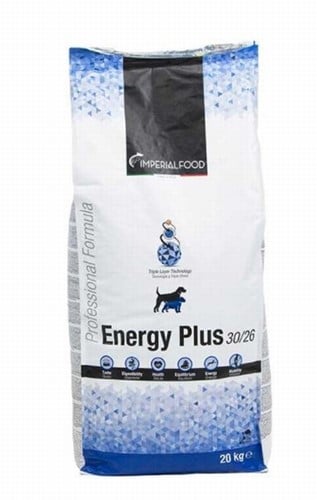 Energy Plus - Kleine zak 5 KG Prijs per KG = € 6,55