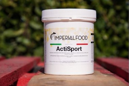 Acti Sport - 200 Gram