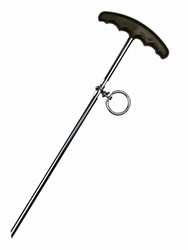 Vastlegpen Field Spike