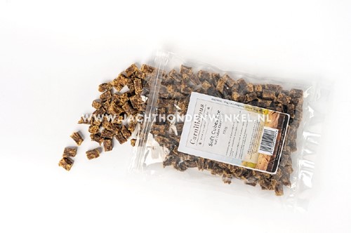 Soft Cubes Ree 200 Gram