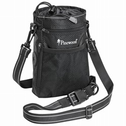 Pinewood® Dogsport Treatbag Met magneetsluiting