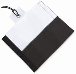 Firedog Markeer Cover Voor 500 gram dummy