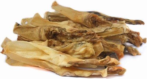 Konijnenoren 200 Gram