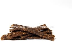 Vleesstrips Eend 100 Gram
