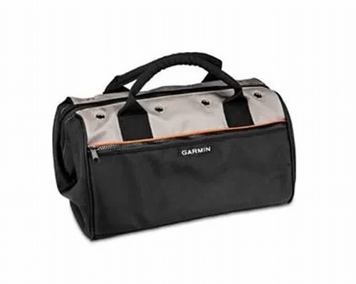 Garmin® Field Bag Opbergtas