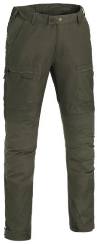 Pinewood® Caribou TC Trousers MEN Dark Olive MEN